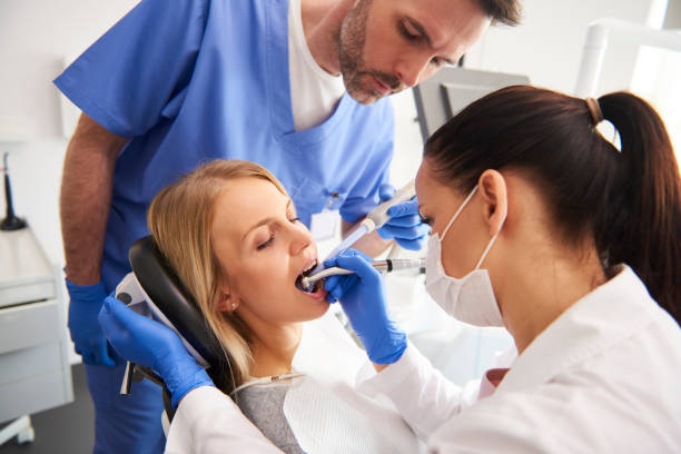 Best Pediatric Dentistry  in Haughton, LA