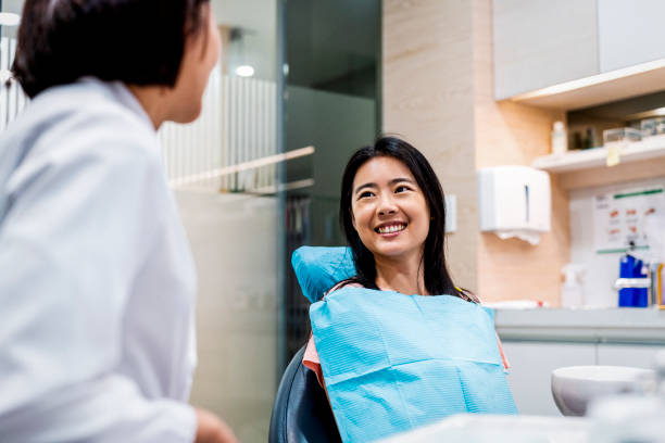 Best Full Mouth Reconstruction  in Haughton, LA