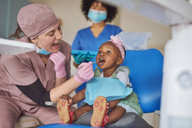 Best Periodontal (Gum) Disease Treatment  in Haughton, LA