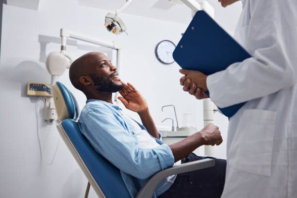 Best TMJ/TMD Treatment  in Haughton, LA