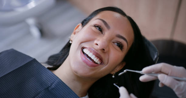 Dental X-Rays and Imaging in Haughton, LA