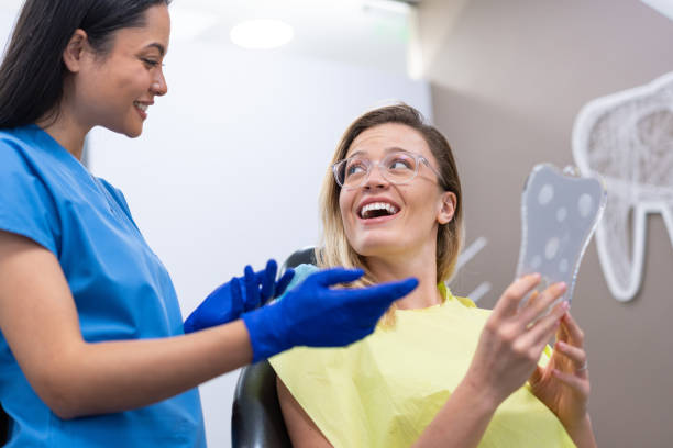 Advanced Technology for Better Dental Care in Haughton, LA